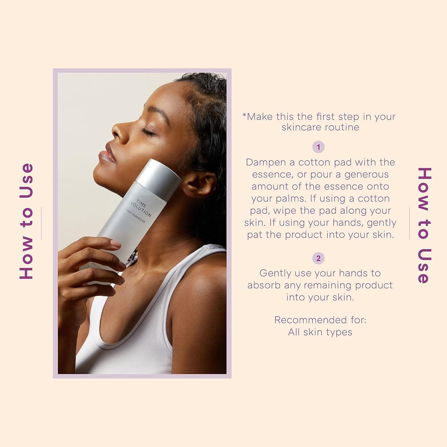 Missha Time Revolution First Essence 150ml — product image 4