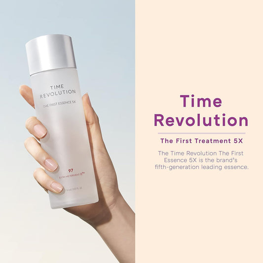 Missha Time Revolution First Essence 150ml