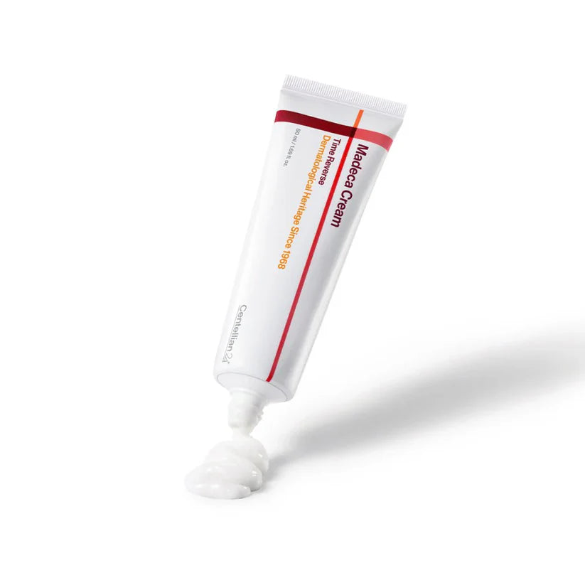 Centellian24 Madeca Cream Time Reverse 50ml