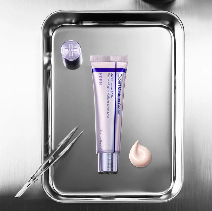 Centellian24 Expert Madeca Cream Active Renew PDRN 50ml — product image 9