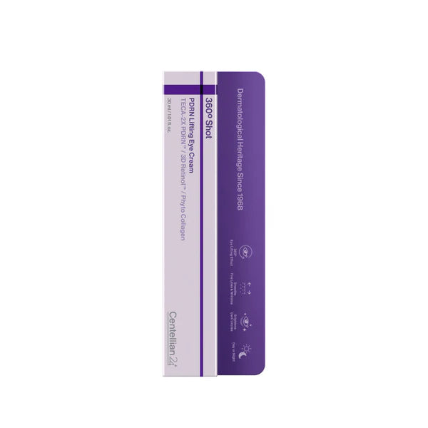 Centellian 24 360° Shot PDRN Lifting Eye Cream 30ml