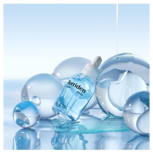 Torriden DIVE-IN Low Molecular Hyaluronic Acid Serum 50ml