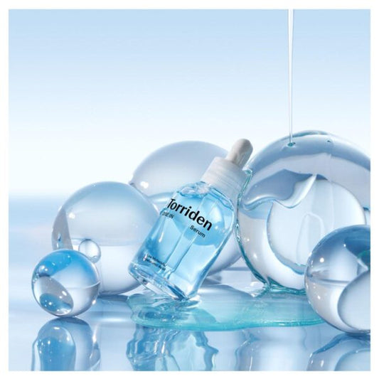 Torriden DIVE-IN Low Molecular Hyaluronic Acid Serum 50ml
