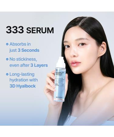 Meditherapy Hyaluronic Acid Skin Booster First Serum 150ml — product image 2