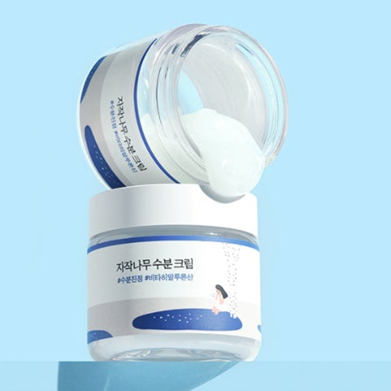 Round Lab Birch Juice Moisturizing Cream 80ml — product image 6