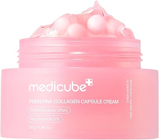 Medicube Collagen Glow Set