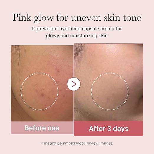 Medicube Collagen Glow Set