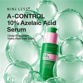 Nineless A-Control 10% Azelaic Acid Serum 30ml — product image 2