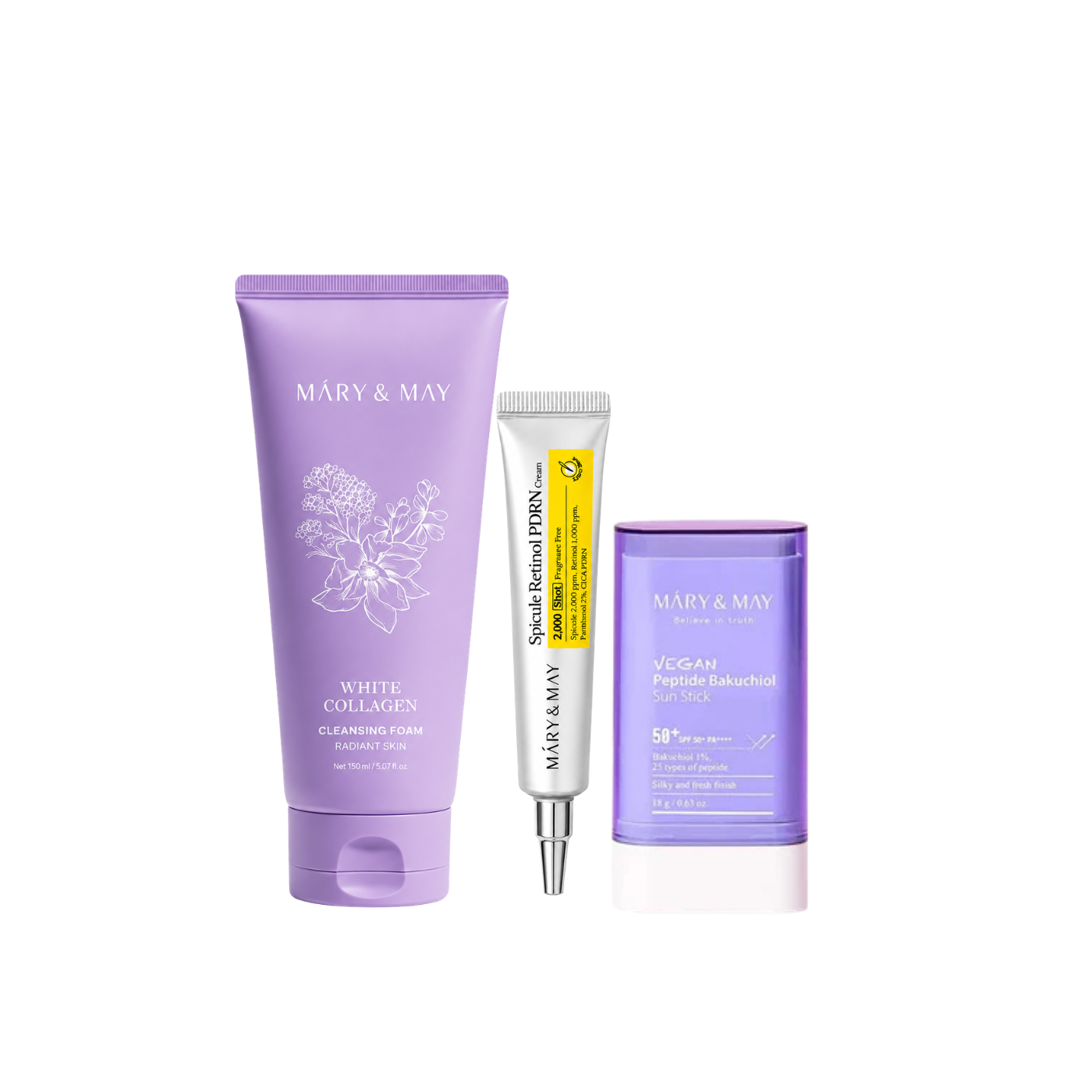 Budget Bundle: Healthy Ageing