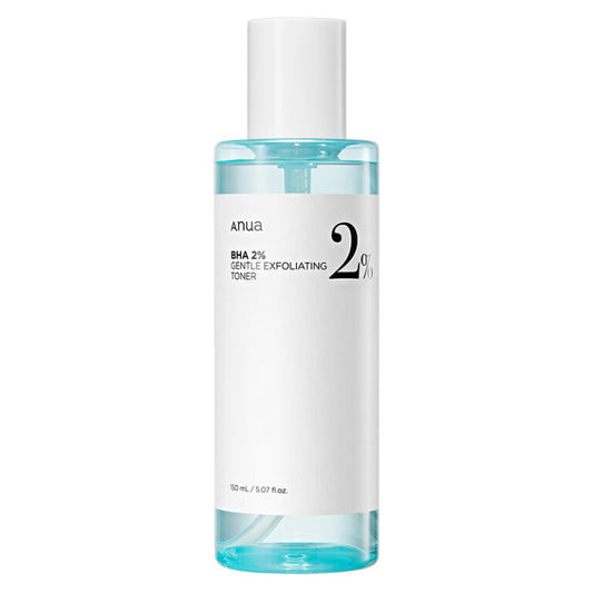Anua Clear + Brighten Duo