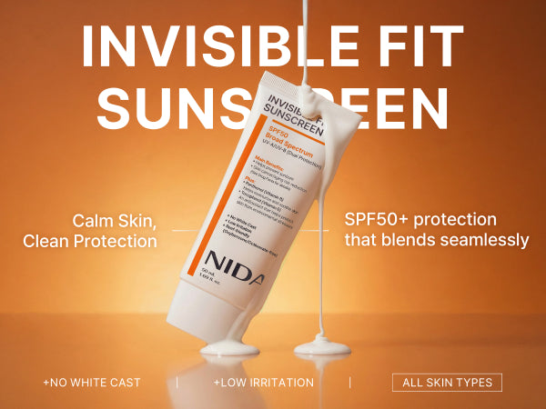 NIDA Brightening Set | 3-Step Routine + Free Biodance Mask — product image 7