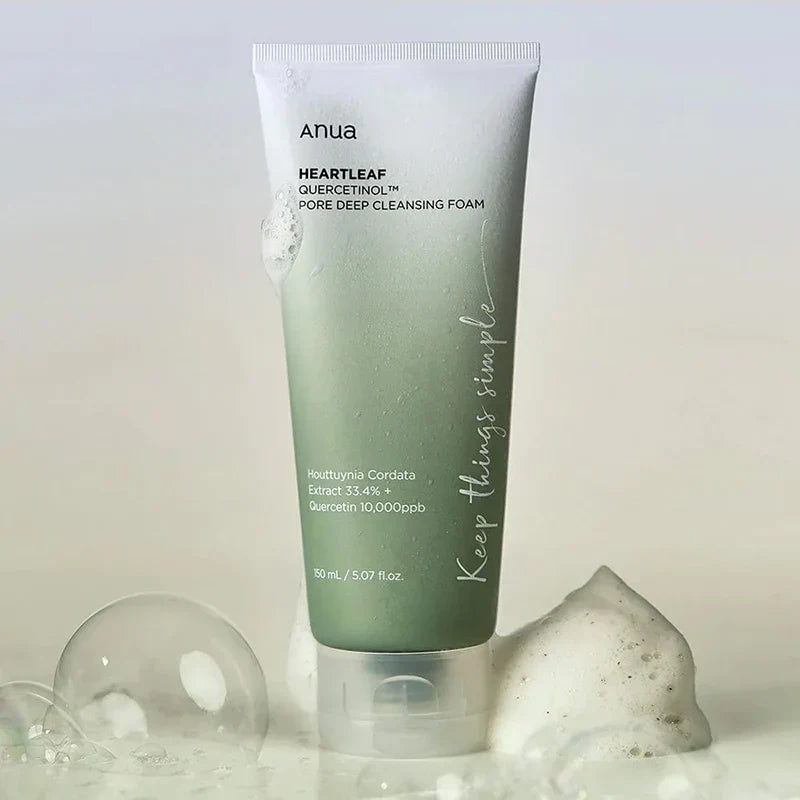 Cleanser