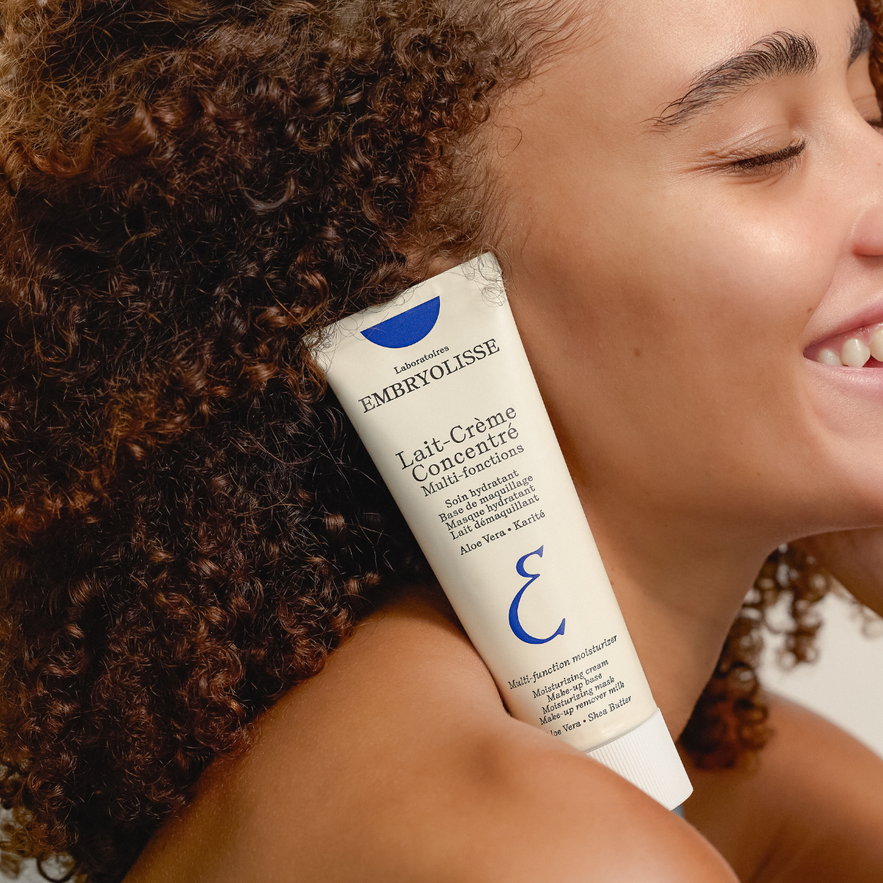 Embryolisse