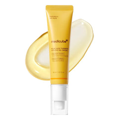 Medicube Kojic Acid Turmeric Vita Eye Gel Serum 30ml — product image 1
