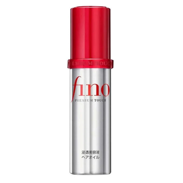 Shiseido Fino Premium Touch Hair Oil 70ml