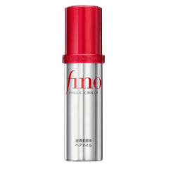 Shiseido Fino Premium Touch Hair Oil 70ml — product image 1