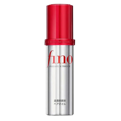 Shiseido Fino Premium Touch Hair Oil 70ml