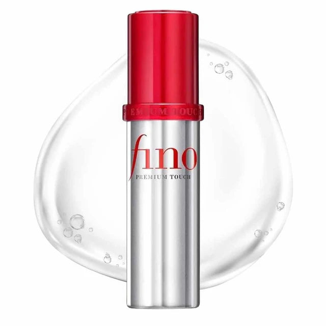 Shiseido Fino Premium Touch Hair Oil 70ml