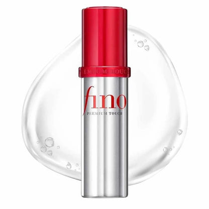 Shiseido Fino Premium Touch Hair Oil 70ml
