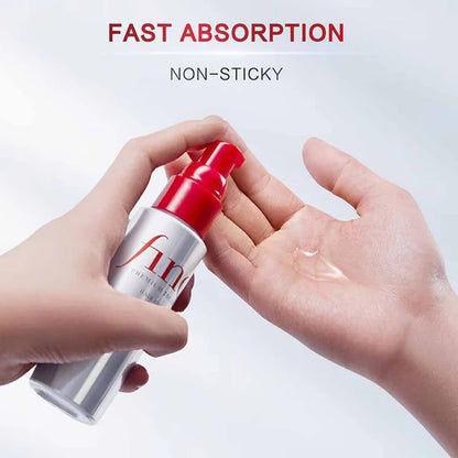 Shiseido Fino Premium Touch Hair Oil 70ml
