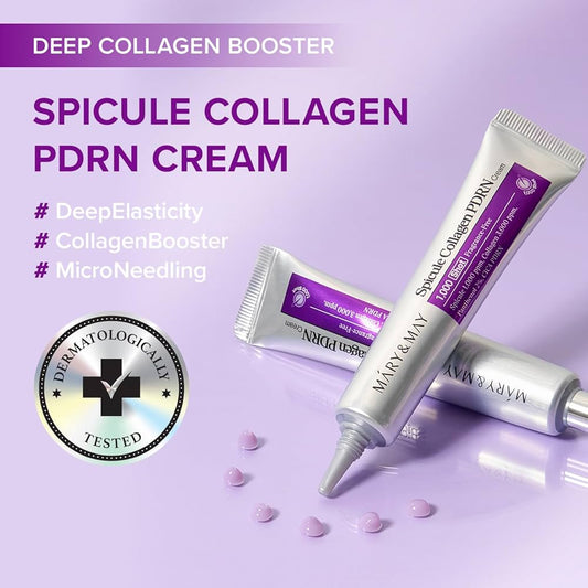 Mary & May PDRN Power Duo — product image 2