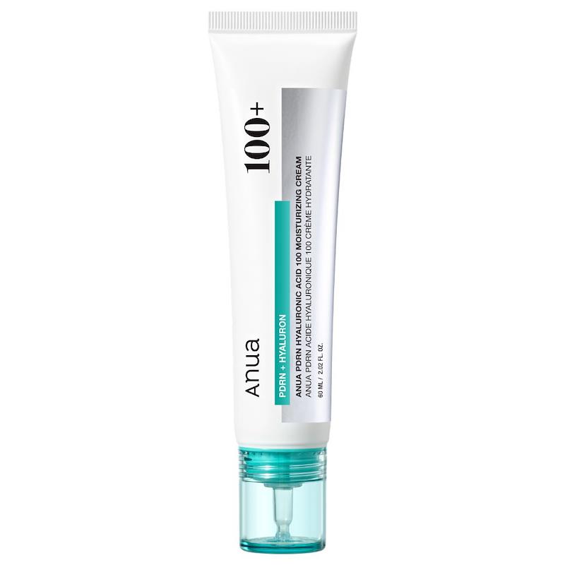 Anua PDRN Hyaluronic Cream 60ml