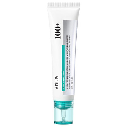 Anua PDRN Hyaluronic Cream 60ml