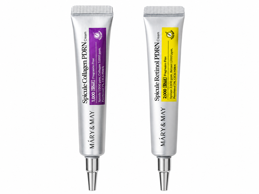 Mary & May PDRN Power Duo — product image 1
