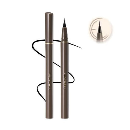 Judydoll Slim Liquid Eyeliner #01 Black