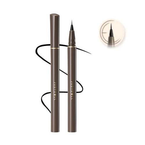 Judydoll Slim Liquid Eyeliner #01 Black