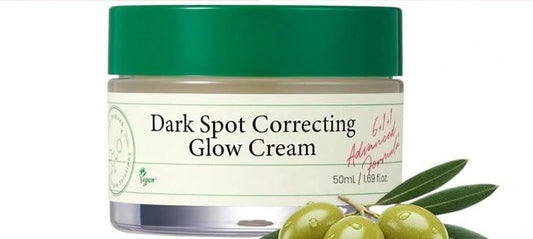 Axis-Y Dark Spot Correcting Glow Cream 50ml