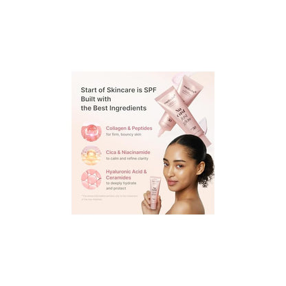 Medicube Collagen Glow Sunscreen 50ml