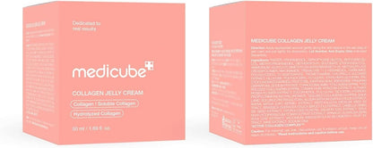 Medicube Collagen Jelly Cream 110ml
