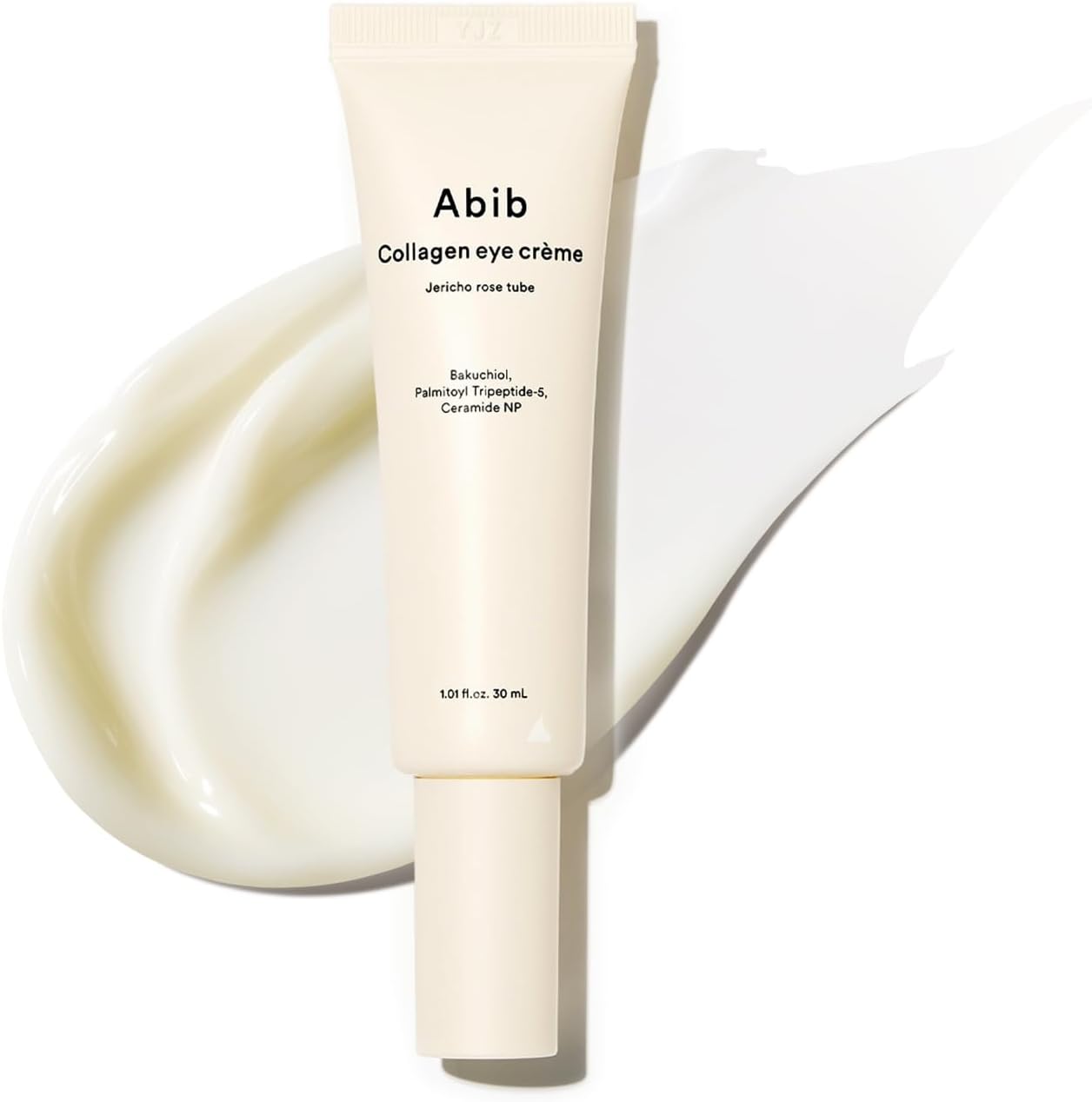 Abib Collagen Eye Cream Tube 30ml