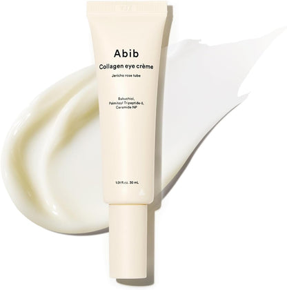 Abib Collagen Eye Cream Tube 30ml