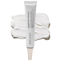 Mary & May Tranexamic Acid + Glutathione Eye Cream 30ml — product image 1