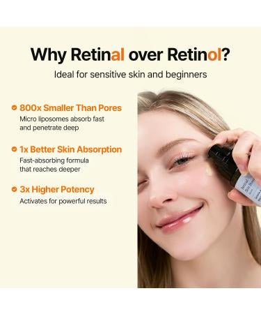 Meditherapy Retinal Skin Booster First Serum 150ml
