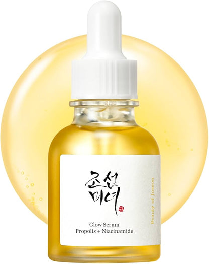 Beauty of Joseon Glow Serum Propolis + Niacinamide 30ml