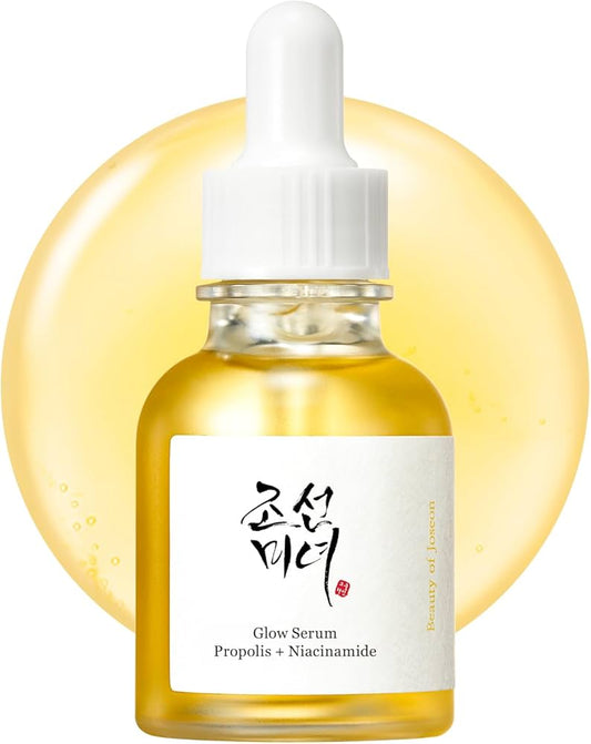 Beauty of Joseon Glow Serum Propolis + Niacinamide 30ml