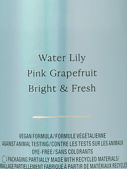 Victoria's Secret Aqua Kiss Fragrance Mist 250ml