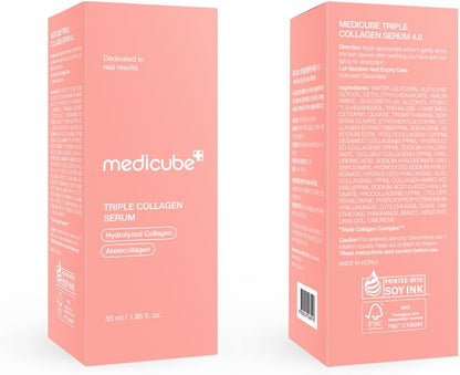 Medicube Triple Collagen Serum 55ml