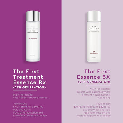 Missha Time Revolution First Essence 150ml