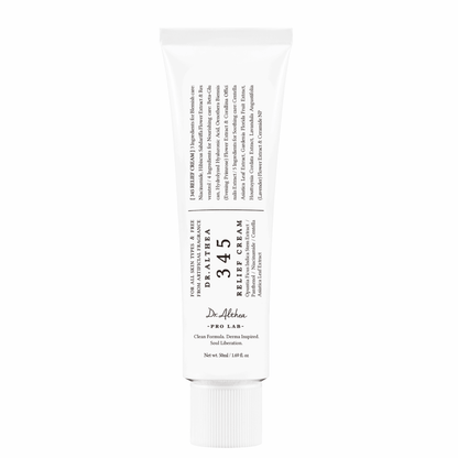 Dr. Althea 345 Relief Cream 50ml