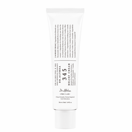 Dr. Althea 345 Relief Cream 50ml