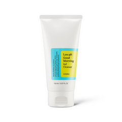 COSRX Low pH Good Morning Gel Cleanser 150ml