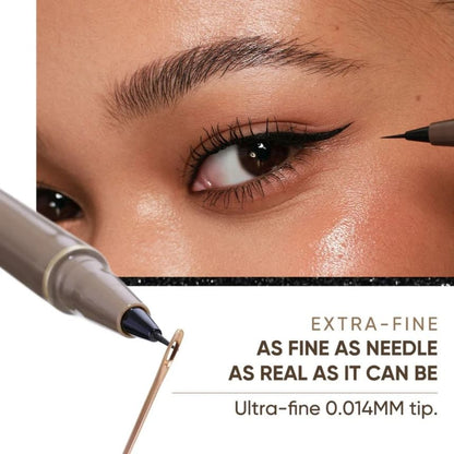 Judydoll Slim Liquid Eyeliner #01 Black