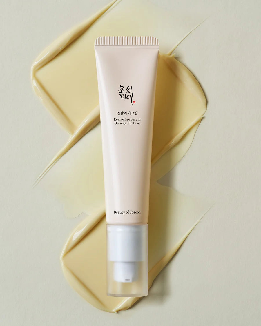 Beauty of Joseon Revive Eye Serum 30ml