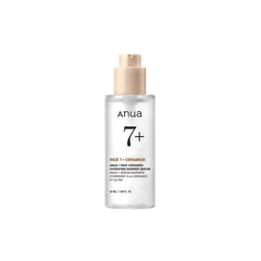 Anua Rice 7+ Ceramide Hydrating Barrier Serum 50ml — product image 1