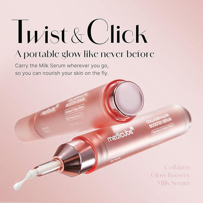 Medicube Collagen Glow Booster Serum 30ml
