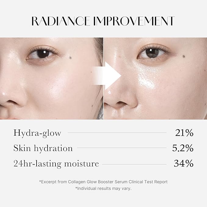 Medicube Collagen Glow Booster Serum 30ml